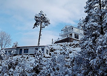 Best resort in Nainital